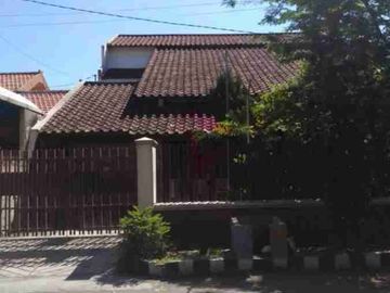 Raya Rungkut asri jalan kembar deretan mie tokyo murah
