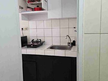 Disewakan Apartemen Studio Full Furnished di Springlake Summarecon Bekasi