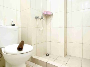 Disewakan Apartemen Studio Full Furnished di Springlake Summarecon Bekasi