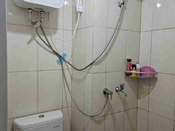 Disewakan Apartemen Studio Full Furnished di Springlake Summarecon Bekasi