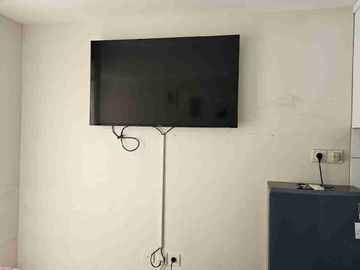 Disewakan Apartemen Studio Full Furnished di Springlake Summarecon Bekasi