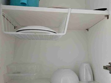 Disewakan Apartemen Studio Full Furnished di Springlake Summarecon Bekasi