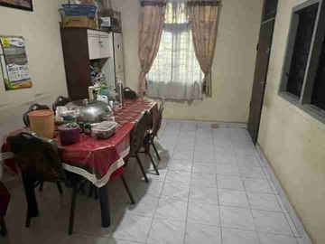 DIJUAL – Rumah SHM LT 415 m² Dekat Jl. Kaharuddin Nasution 🏠✨