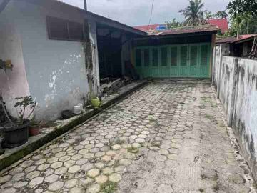 DIJUAL – Rumah SHM LT 415 m² Dekat Jl. Kaharuddin Nasution 🏠✨