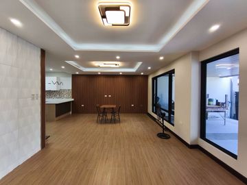 4 Bedroom House and Lot for Sale in Vermont Park Executive Village Antipolo -AJCE