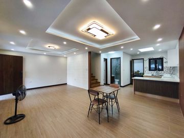 4 Bedroom House and Lot for Sale in Vermont Park Executive Village Antipolo -AJCE