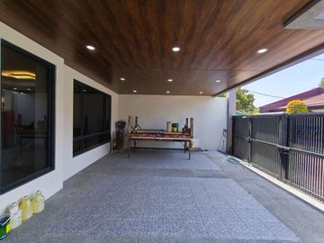 4 Bedroom House and Lot for Sale in Vermont Park Executive Village Antipolo -AJCE