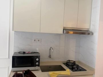 Disewakan Apartemen Sky House BSD 1 BR