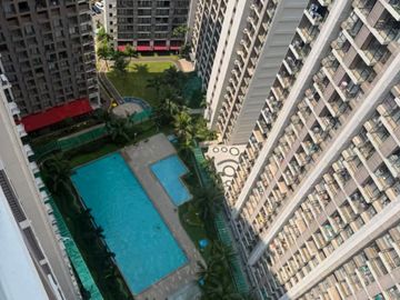 Disewakan Apartemen Sky House BSD 1 BR