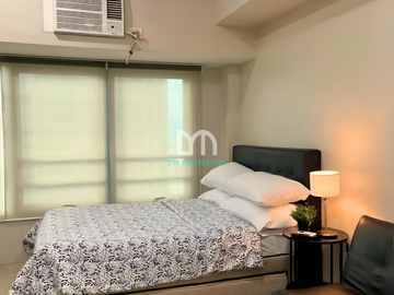 For Sale: Studio Unit at Eastwood Le Grand 3, Bagumbayan, Quezon City