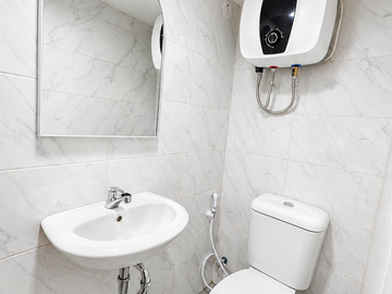 Dijual Cepat Kost Full Furnished Dekat STAN Bintaro – 9+1 Kamar, Income Rp17 Juta/Bulan, SHM