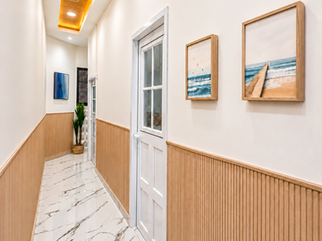Dijual Cepat Kost Full Furnished Dekat STAN Bintaro – 9+1 Kamar, Income Rp17 Juta/Bulan, SHM