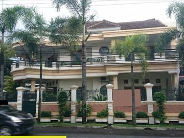 Rumah Mewah Bunga Cengkeh Lowokwaru. Dekat Kampus UB, Polinema, UM, RS Universitas Brawijaya, kawasan kuliner serta pusat bisnis.MLG00134