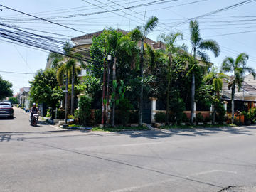 Rumah Mewah Bunga Cengkeh Lowokwaru. Dekat Kampus UB, Polinema, UM, RS Universitas Brawijaya, kawasan kuliner serta pusat bisnis.MLG00134