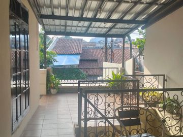 Sewa Rumah siap huni dan nyaman daerah Candisari, Semarang-11702
