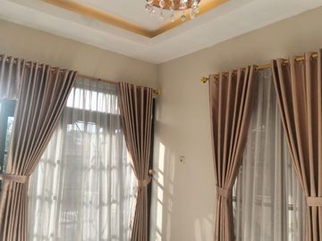 Sewa Rumah siap huni dan nyaman daerah Candisari, Semarang-11702