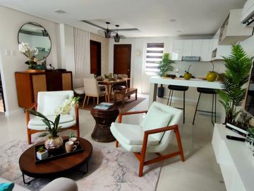 For Sale Modern 4 Storey Townhouse w/ Loft in GSIS Village Project 8, Q.C. KSA