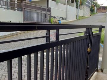 Rumah Modern 2 Lantai Grand Mahabharata Malang.MLG00137