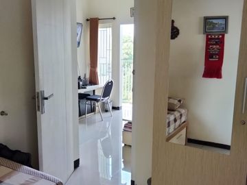 Rumah Modern 2 Lantai Grand Mahabharata Malang.MLG00137