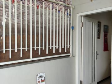 Rumah Modern 2 Lantai Grand Mahabharata Malang.MLG00137