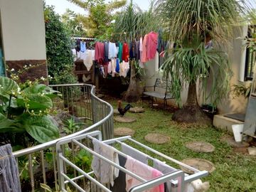 Rumah Modern 2 Lantai Grand Mahabharata Malang.MLG00137