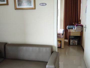 Rumah Modern 2 Lantai Grand Mahabharata Malang.MLG00137