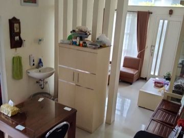 Rumah Modern 2 Lantai Grand Mahabharata Malang.MLG00137
