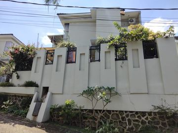Rumah Modern 2 Lantai Grand Mahabharata Malang.MLG00137
