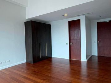 3-Bedroom Condo for Rent in Grand Hyatt Residences BGC Taguig City
