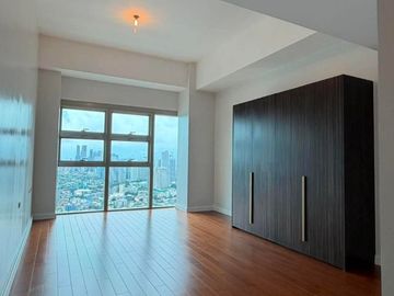 3-Bedroom Condo for Rent in Grand Hyatt Residences BGC Taguig City