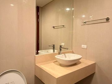 3-Bedroom Condo for Rent in Grand Hyatt Residences BGC Taguig City