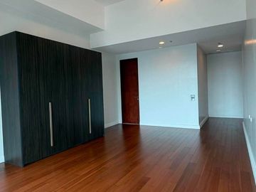 3-Bedroom Condo for Rent in Grand Hyatt Residences BGC Taguig City
