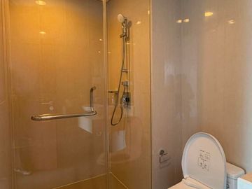 3-Bedroom Condo for Rent in Grand Hyatt Residences BGC Taguig City