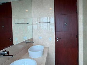 3-Bedroom Condo for Rent in Grand Hyatt Residences BGC Taguig City