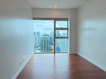 3-Bedroom Condo for Rent in Grand Hyatt Residences BGC Taguig City