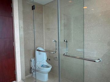 3-Bedroom Condo for Rent in Grand Hyatt Residences BGC Taguig City