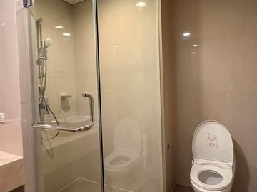 3-Bedroom Condo for Rent in Grand Hyatt Residences BGC Taguig City