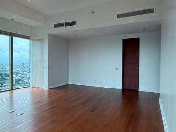 3-Bedroom Condo for Rent in Grand Hyatt Residences BGC Taguig City
