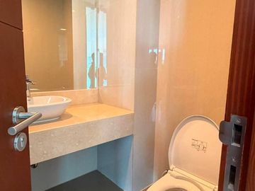 3-Bedroom Condo for Rent in Grand Hyatt Residences BGC Taguig City