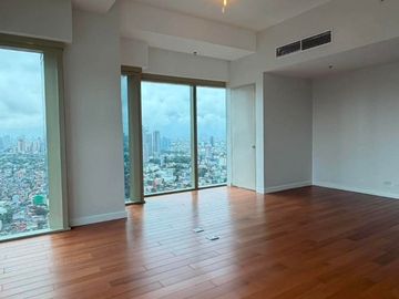 3-Bedroom Condo for Rent in Grand Hyatt Residences BGC Taguig City