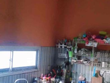 Dijual rumah dengan view kota Semarang