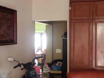 Dijual rumah dengan view kota Semarang
