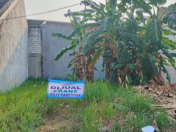 Termurah Kavling Duta Garden Cluster Beverly jarang ada