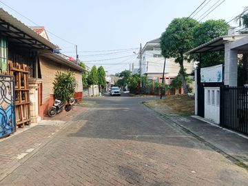 Termurah Kavling Duta Garden Cluster Beverly jarang ada