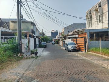 Termurah Kavling Duta Garden Cluster Beverly jarang ada