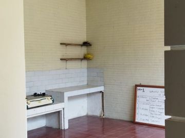 Rumah Asri Perum ABM Permai. Dekat Kampus UB, Polinema, Matos, RS Universitas Brawijaya, dan kawasan kuliner Sudimoro.MLG00135
