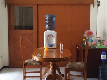 Rumah Asri Perum ABM Permai. Dekat Kampus UB, Polinema, Matos, RS Universitas Brawijaya, dan kawasan kuliner Sudimoro.MLG00135