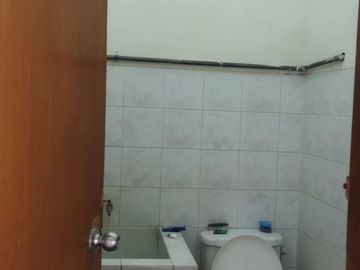 Rumah Asri Perum ABM Permai. Dekat Kampus UB, Polinema, Matos, RS Universitas Brawijaya, dan kawasan kuliner Sudimoro.MLG00135