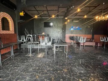 Ex Bar Siap Pakai untuk Usaha Disewakan, di Kerobokan