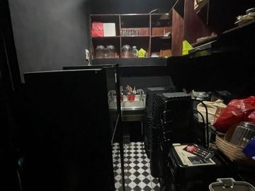 Ex Bar Siap Pakai untuk Usaha Disewakan, di Kerobokan